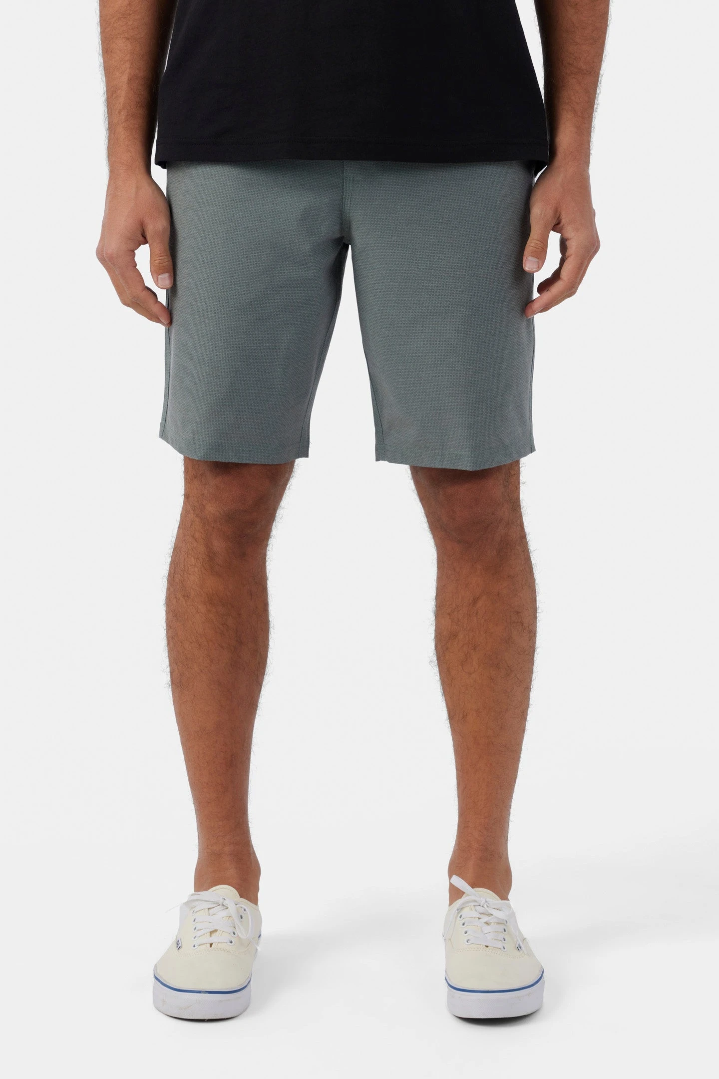 O'Neill STOCKTON PRINT 20'' HYBRID SHORT 3 O'Neill STOCKTON PRINT 20'' HYBRID SHORT