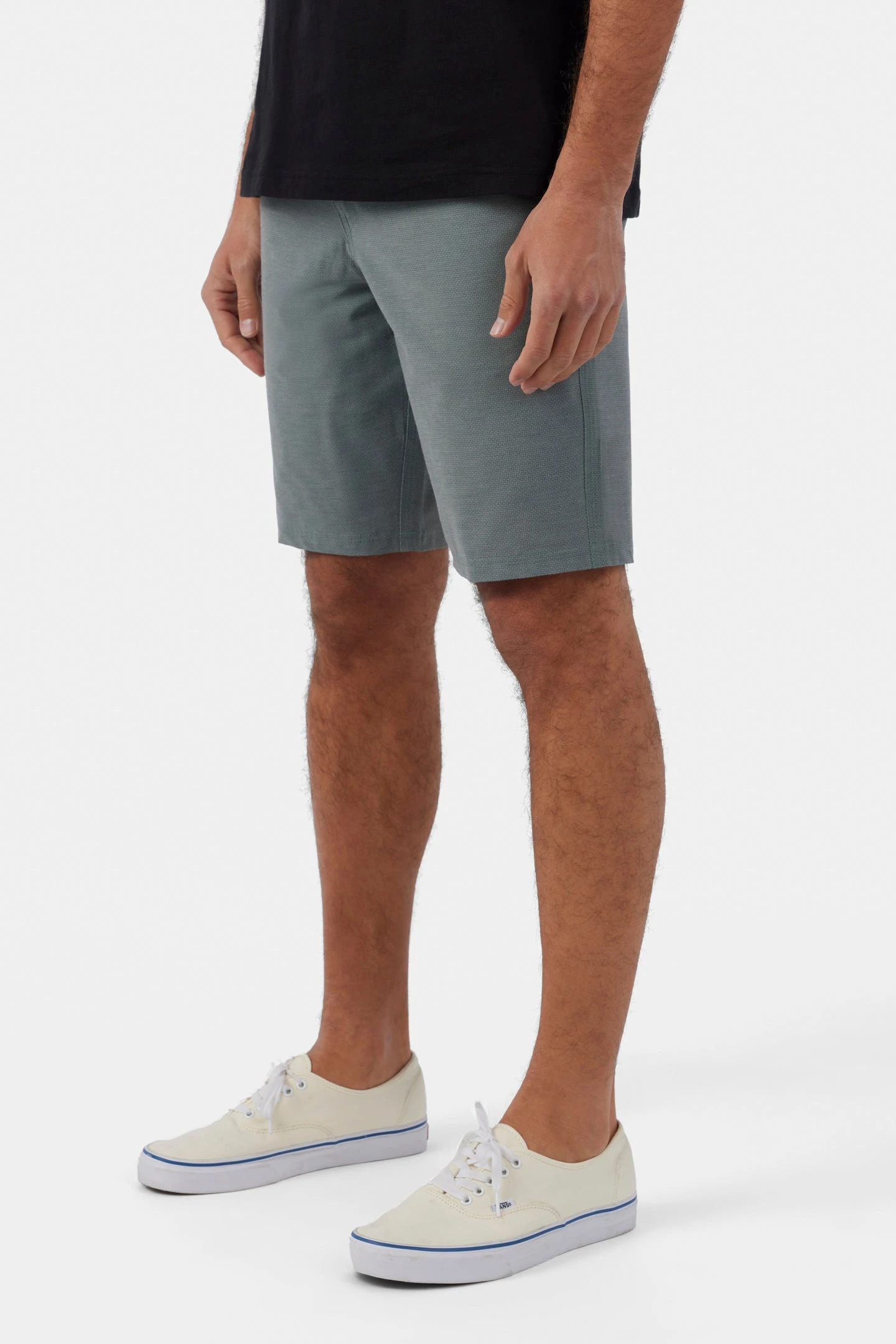 O'Neill STOCKTON PRINT 20'' HYBRID SHORT 4 O'Neill STOCKTON PRINT 20'' HYBRID SHORT - Image 2