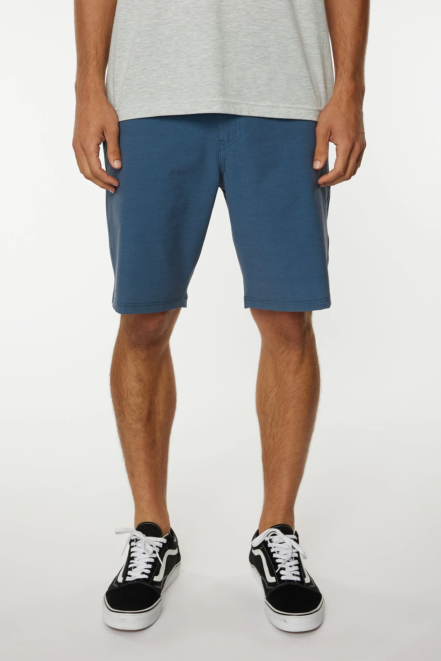 MENS STOCKTON PRINT 20'' HYBRID SHORTS O'Neill MENS STOCKTON PRINT 20'' HYBRID SHORTS -O’Neill shop stocktonprint SP218A002 blu3 1