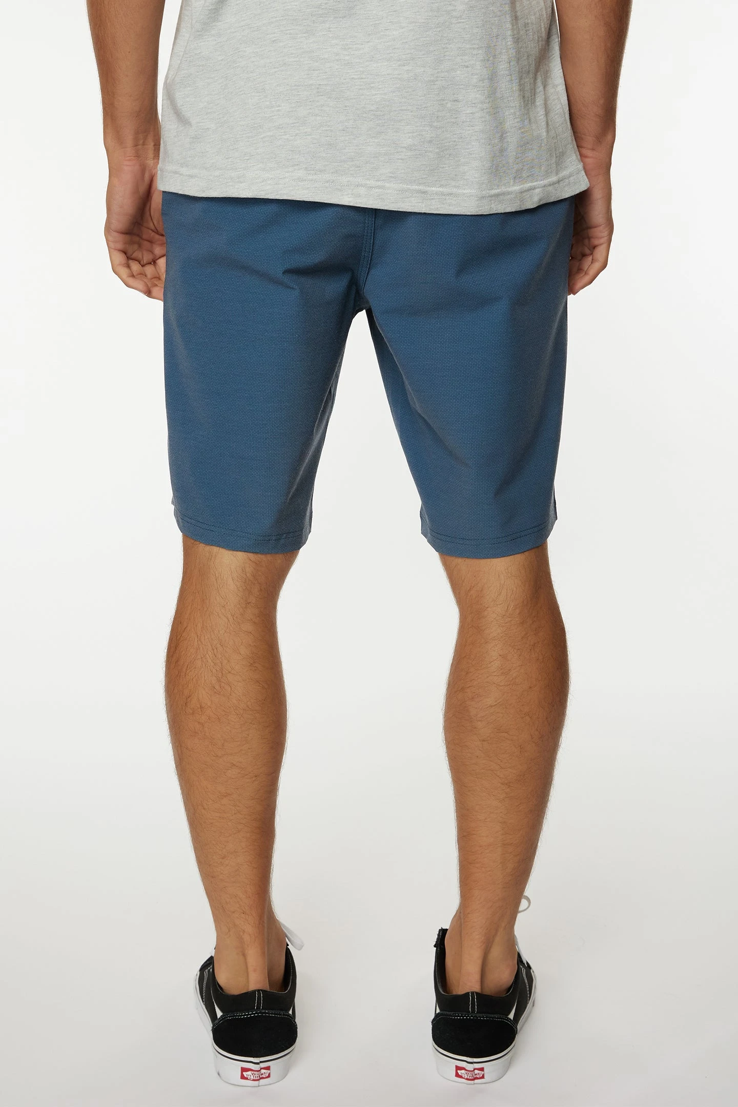 MENS STOCKTON PRINT 20'' HYBRID SHORTS O'Neill MENS STOCKTON PRINT 20'' HYBRID SHORTS -O’Neill shop stocktonprint SP218A002 blu3 3