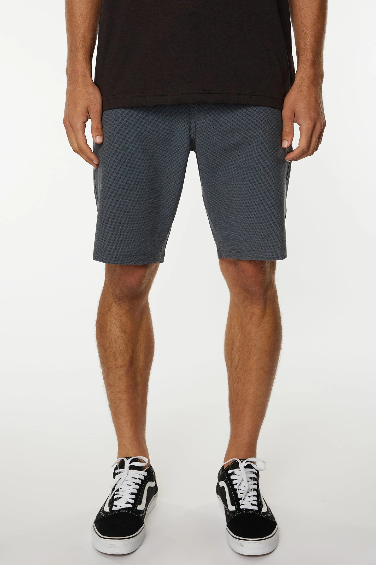 O'Neill MENS STOCKTON PRINT 20'' HYBRID SHORTS 7 O'Neill MENS STOCKTON PRINT 20'' HYBRID SHORTS - Image 5