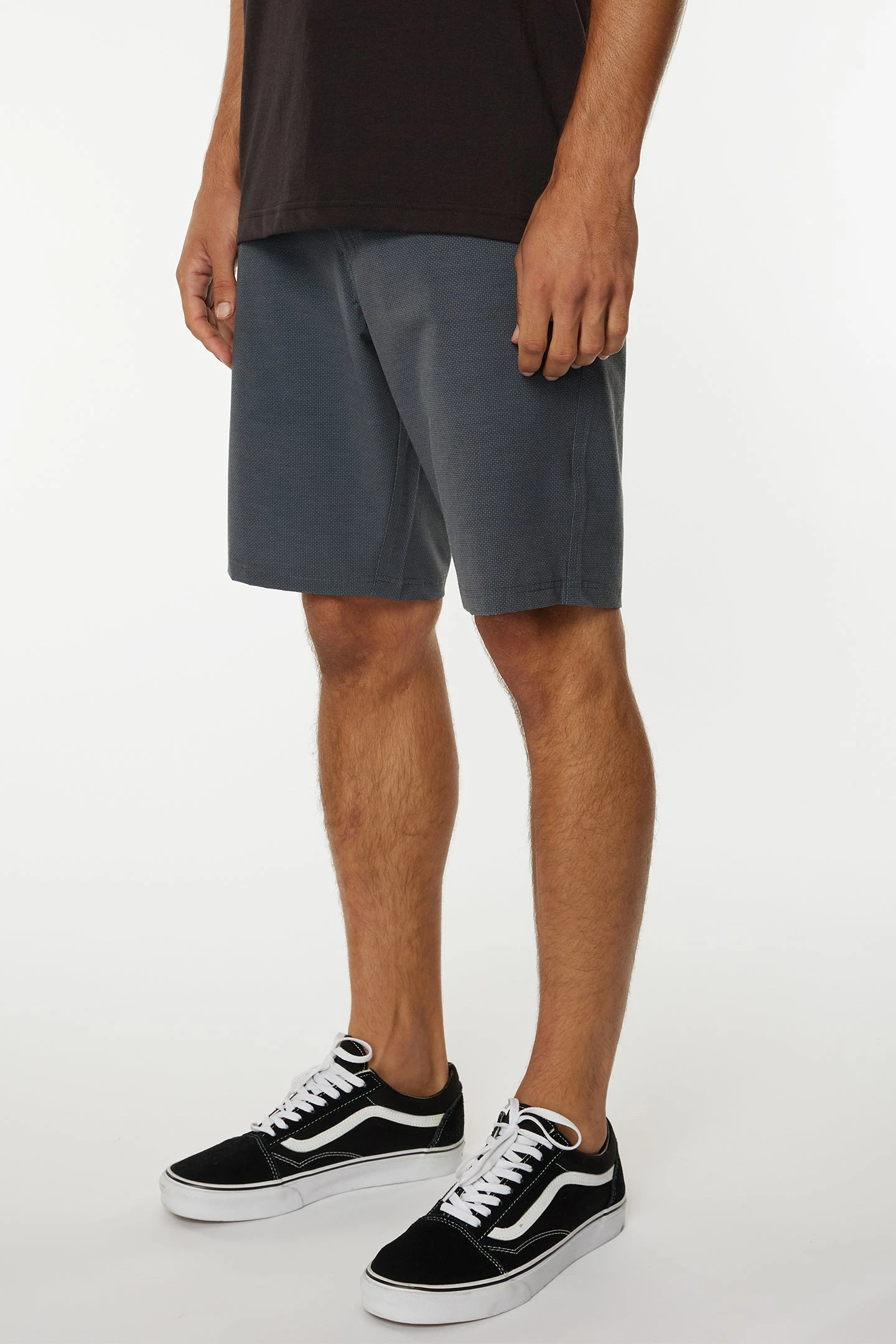 O'Neill MENS STOCKTON PRINT 20'' HYBRID SHORTS 4 O'Neill MENS STOCKTON PRINT 20'' HYBRID SHORTS - Image 2
