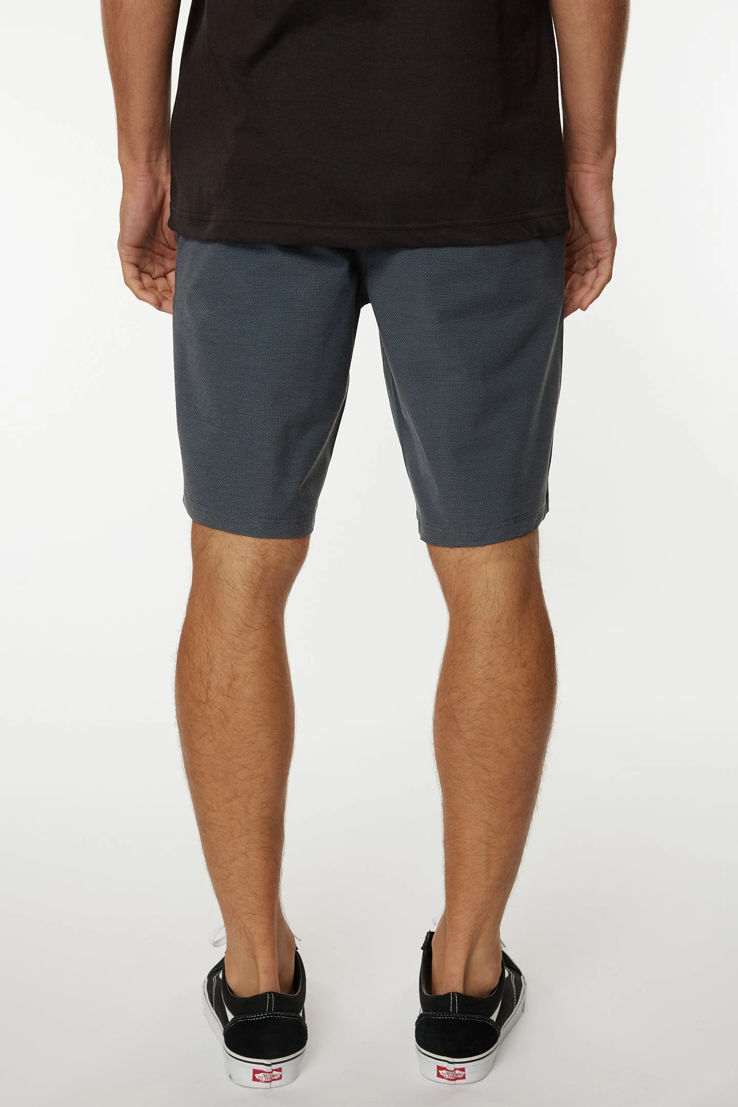 O'Neill MENS STOCKTON PRINT 20'' HYBRID SHORTS 5 O'Neill MENS STOCKTON PRINT 20'' HYBRID SHORTS - Image 3
