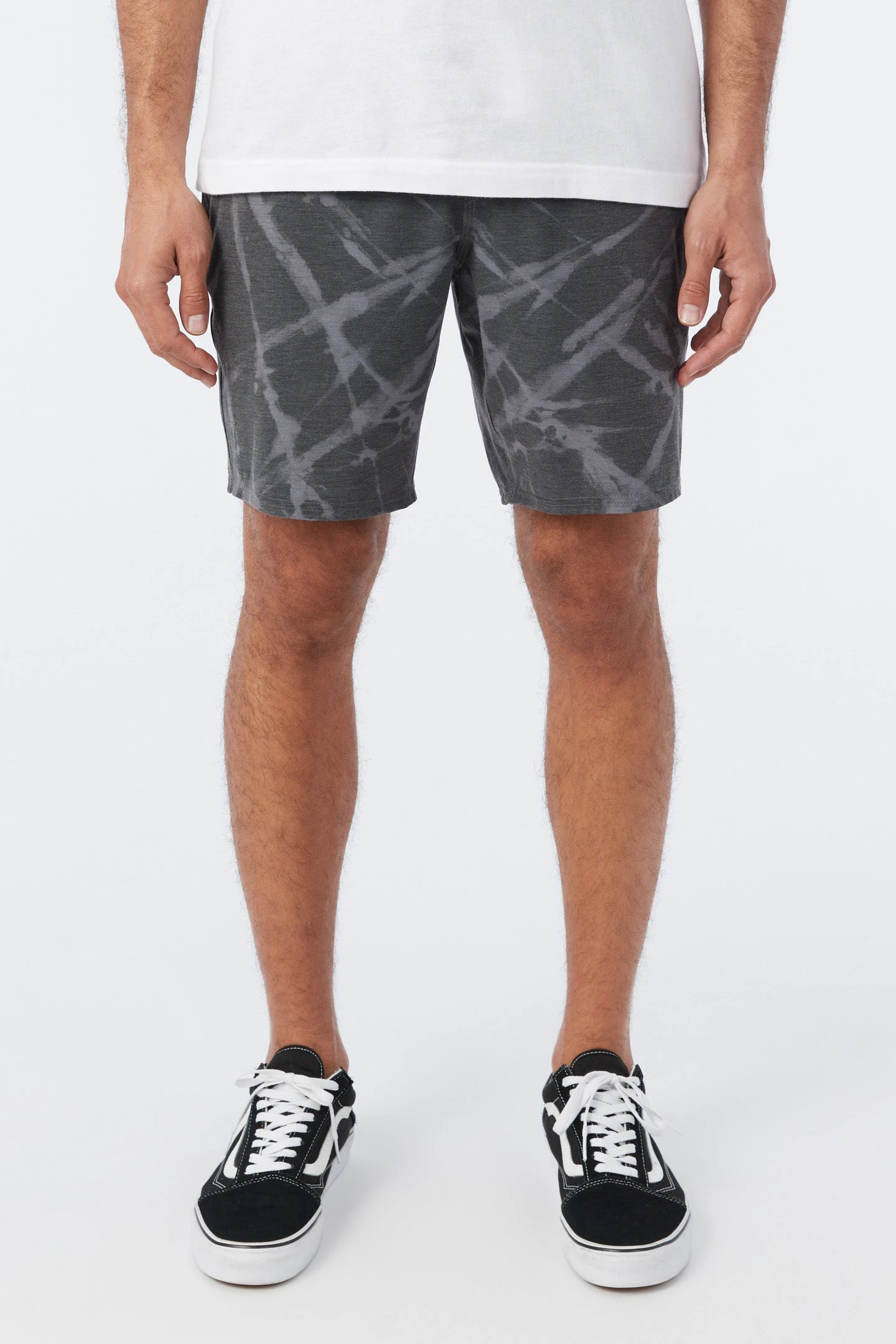 O'Neill STOCKTON PRINT E-WAIST 18'' HYBRID SHORT 3 O'Neill STOCKTON PRINT E-WAIST 18'' HYBRID SHORT