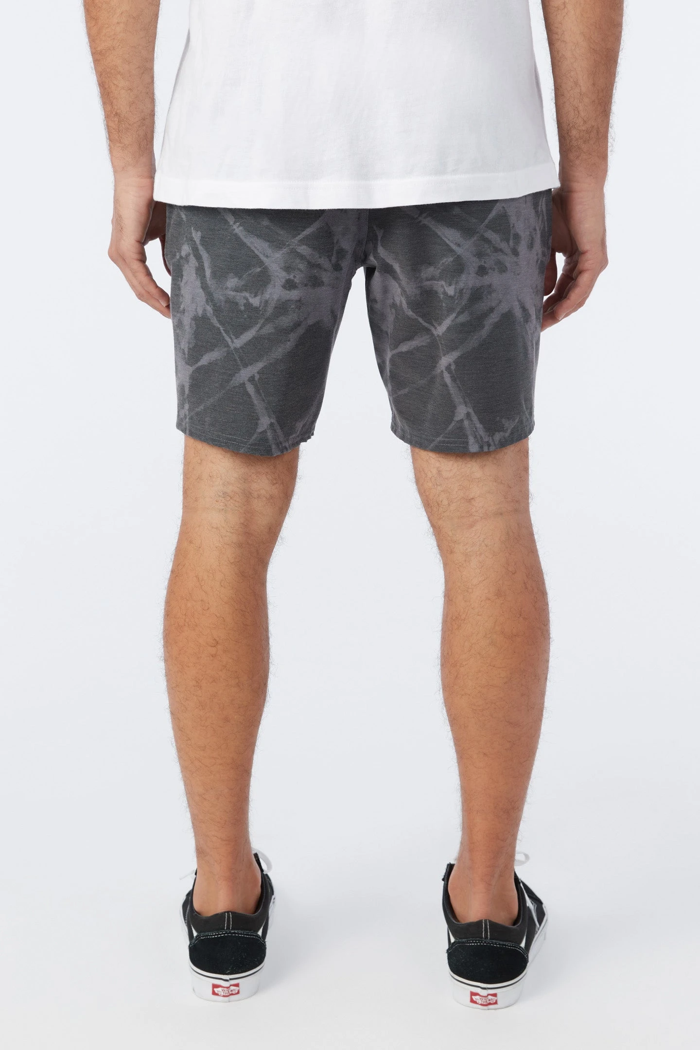 O'Neill STOCKTON PRINT E-WAIST 18'' HYBRID SHORT 5 O'Neill STOCKTON PRINT E-WAIST 18'' HYBRID SHORT - Image 3