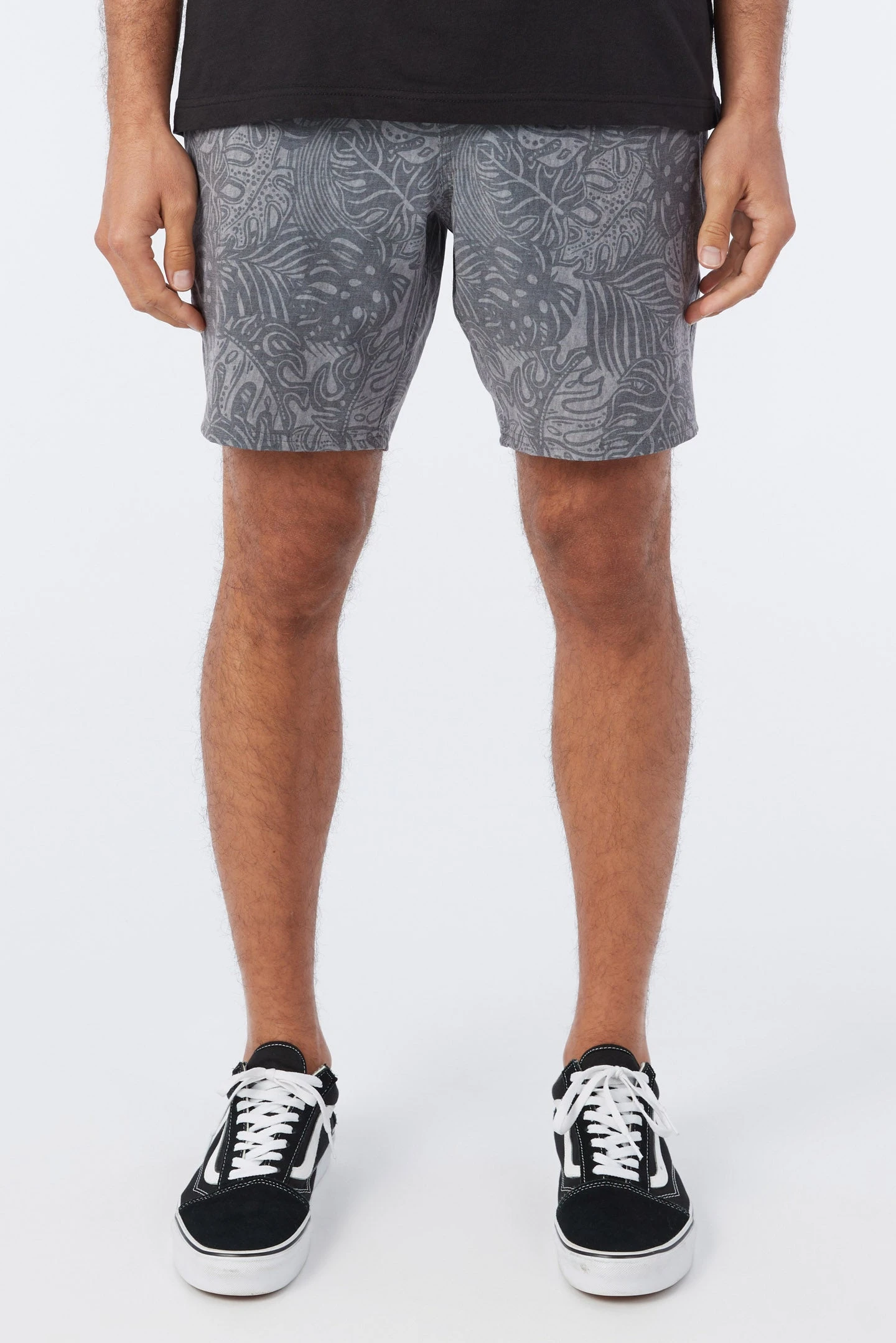 O'Neill STOCKTON PRINT E-WAIST 18'' HYBRID SHORT 3 O'Neill STOCKTON PRINT E-WAIST 18'' HYBRID SHORT