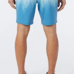 O'Neill STOCKTON PRINT E-WAIST 18'' HYBRID SHORT -O’Neill shop stocktonprintewaist18 SP318A009 mdt 3