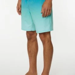 O'Neill MENS STOCKTONPRINT E- WAIST 19'' HYBRID SHORTS 9 O'Neill MENS STOCKTONPRINT E- WAIST 19'' HYBRID SHORTS -O’Neill shop stocktonprintewaist SP218A005 jwl 2