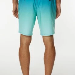 O'Neill MENS STOCKTONPRINT E- WAIST 19'' HYBRID SHORTS 10 O'Neill MENS STOCKTONPRINT E- WAIST 19'' HYBRID SHORTS -O’Neill shop stocktonprintewaist SP218A005 jwl 3