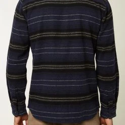 O'Neill SUDS STRIPE -O’Neill shop sudsflannel fa9104204 dki 2