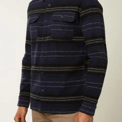 O'Neill SUDS STRIPE -O’Neill shop sudsflannel fa9104204 dki 3