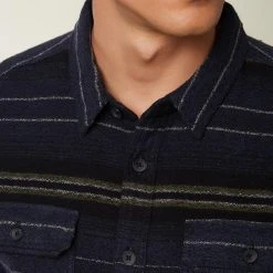 O'Neill SUDS STRIPE -O’Neill shop sudsflannel fa9104204 dki b