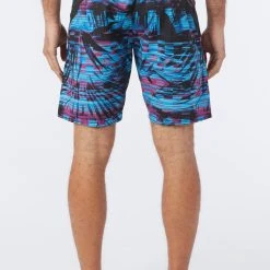 O'Neill SUPERFREAK 19'' BOARDSHORT -O’Neill shop superfreak19 SP3106029 ebl 3