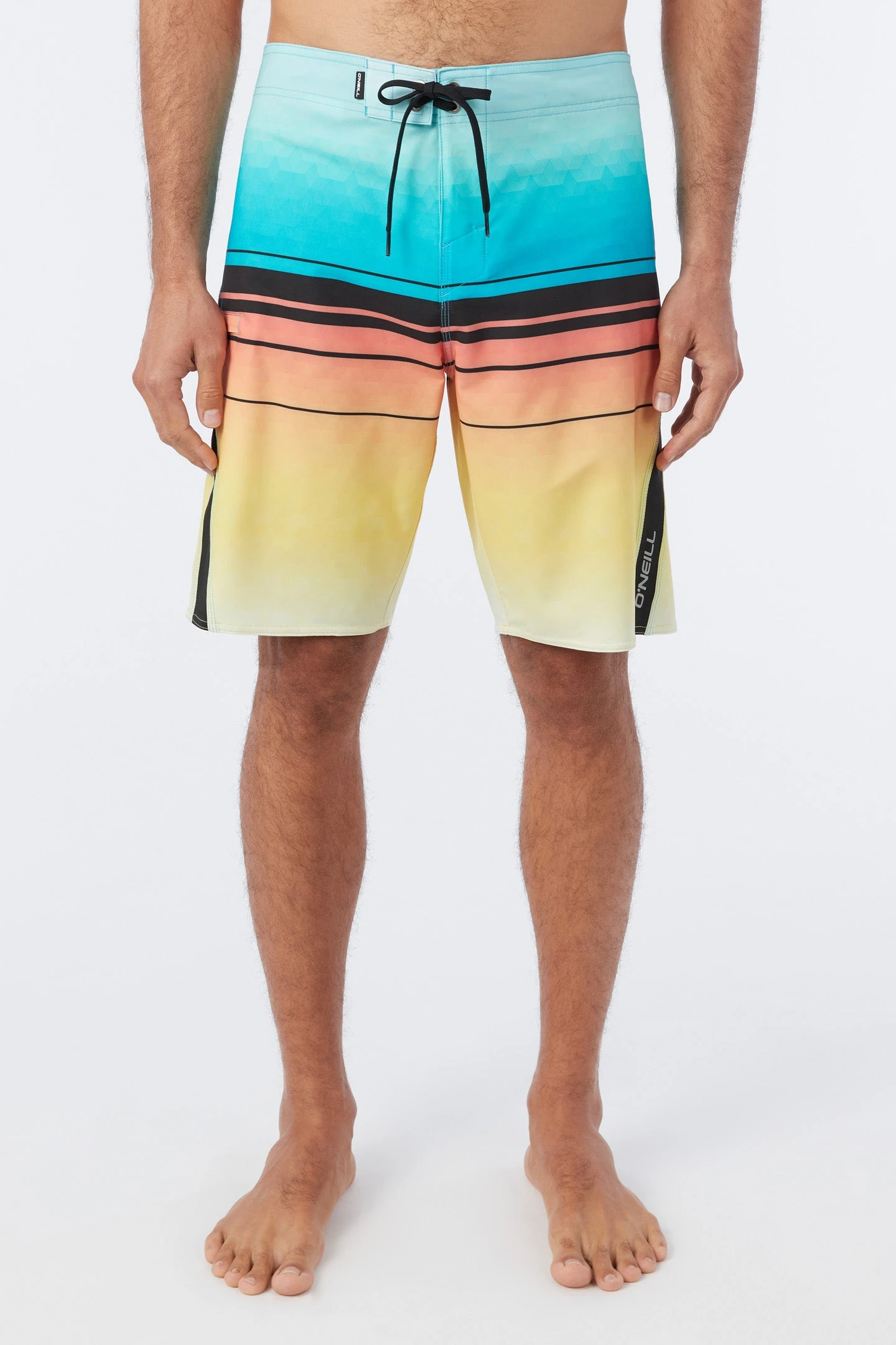 O'Neill SUPERFREAK 20'' BOARDSHORT 3 O'Neill SUPERFREAK 20'' BOARDSHORT