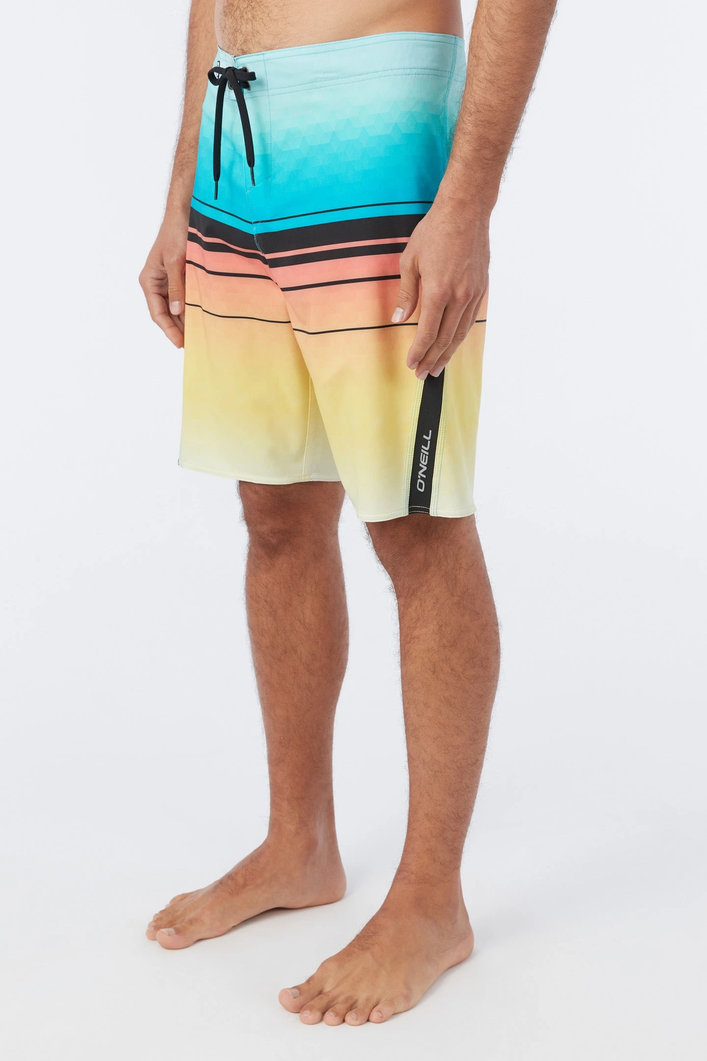 O'Neill SUPERFREAK 20'' BOARDSHORT 4 O'Neill SUPERFREAK 20'' BOARDSHORT - Image 2