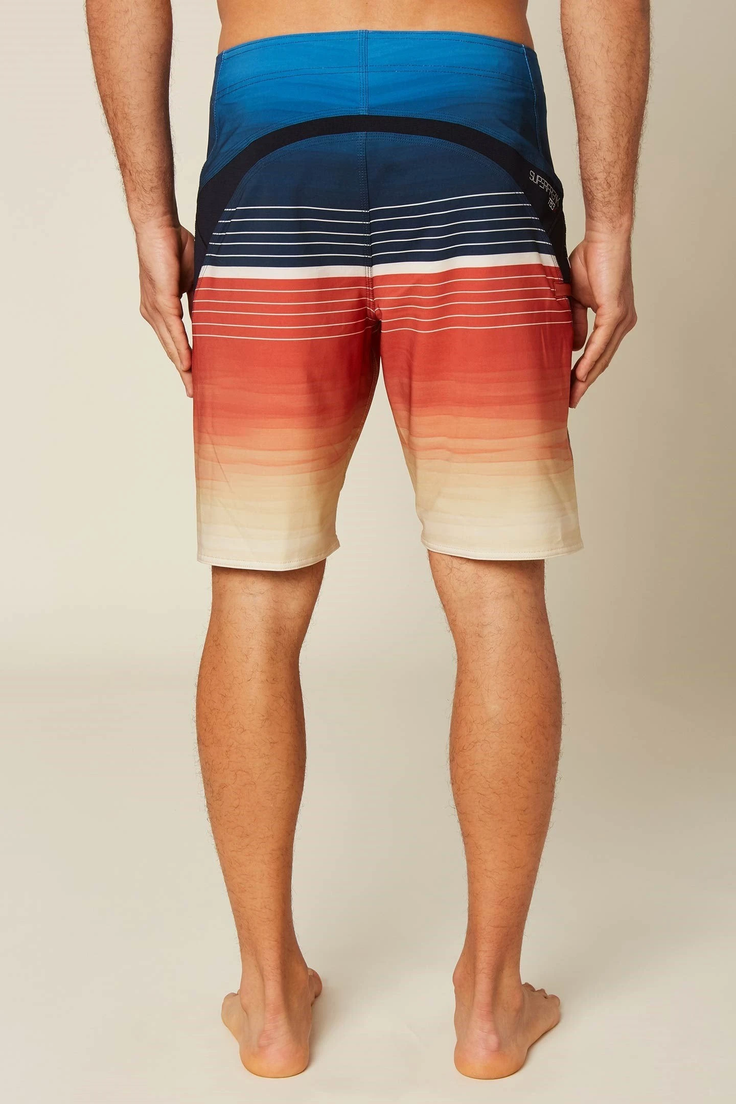 SUPERFREAK BACKWASH O'Neill SUPERFREAK BACKWASH -O’Neill shop superfreakbackwash sp0106030 blu 4