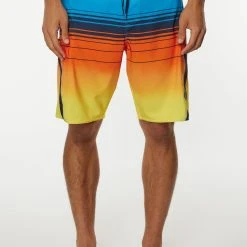 O'Neill MENS SUPERFREAK MIST 20'' BOARDSHORTS 9 O'Neill MENS SUPERFREAK MIST 20'' BOARDSHORTS -O’Neill shop superfreakmist SP2106018 tang 1