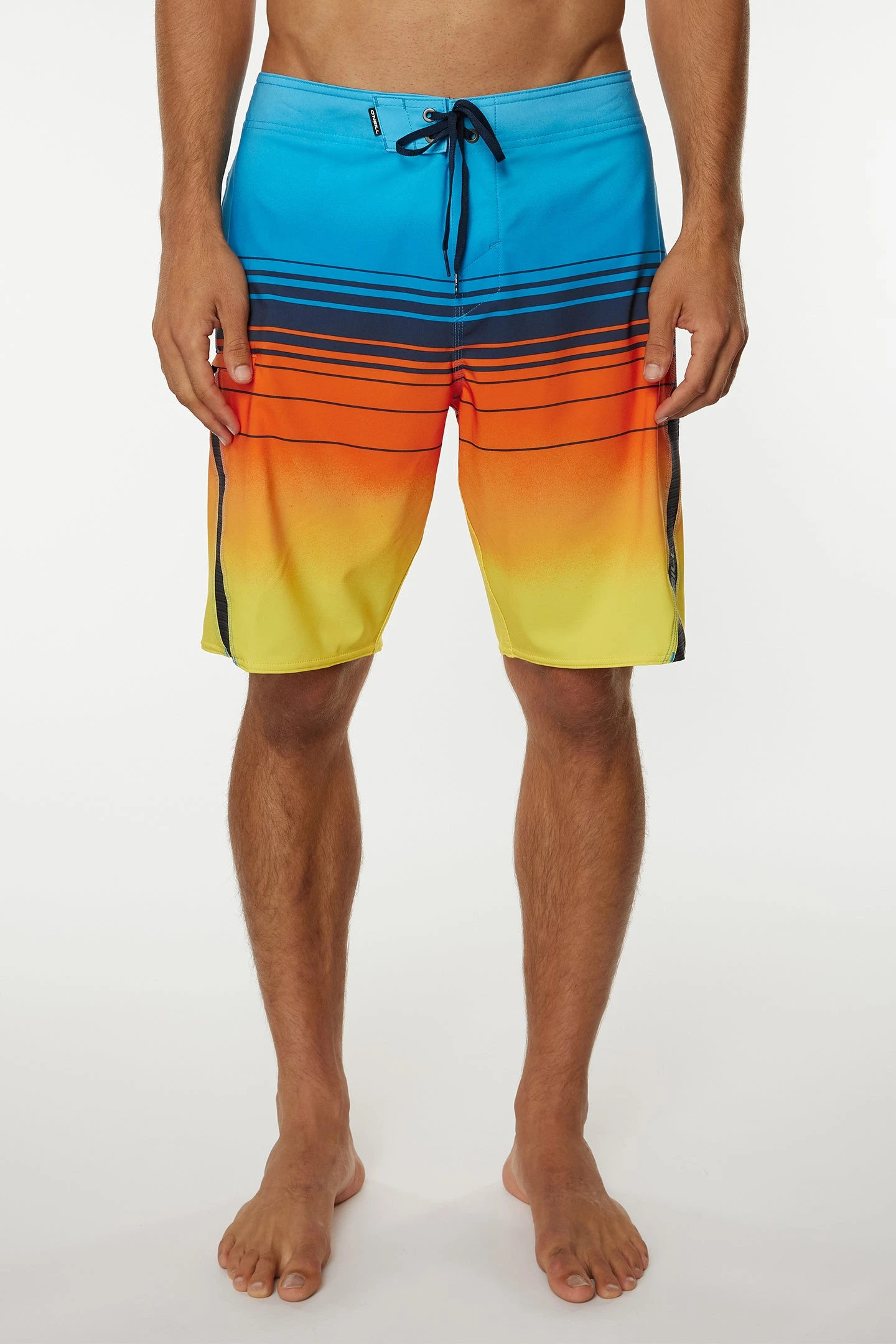 O'Neill MENS SUPERFREAK MIST 20'' BOARDSHORTS 5 O'Neill MENS SUPERFREAK MIST 20'' BOARDSHORTS - Image 3