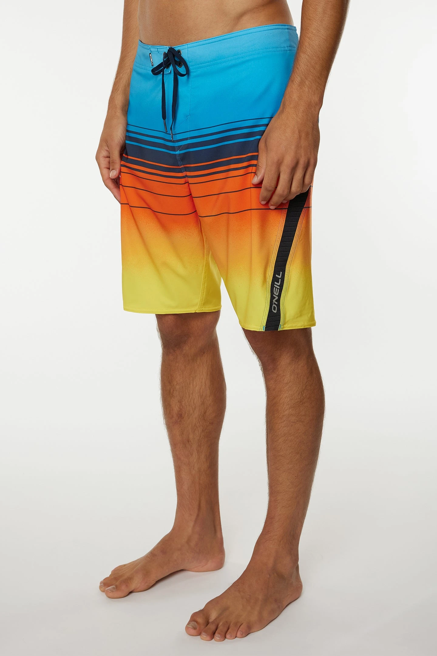 O'Neill MENS SUPERFREAK MIST 20'' BOARDSHORTS 4 O'Neill MENS SUPERFREAK MIST 20'' BOARDSHORTS - Image 2