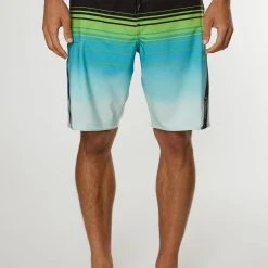 O'Neill MENS SUPERFREAK MIST 20'' BOARDSHORTS 4 O'Neill MENS SUPERFREAK MIST 20'' BOARDSHORTS -O’Neill shop superfreakmist SP2106018 tur 1