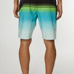 O'Neill MENS SUPERFREAK MIST 20'' BOARDSHORTS 5 O'Neill MENS SUPERFREAK MIST 20'' BOARDSHORTS -O’Neill shop superfreakmist SP2106018 tur 3