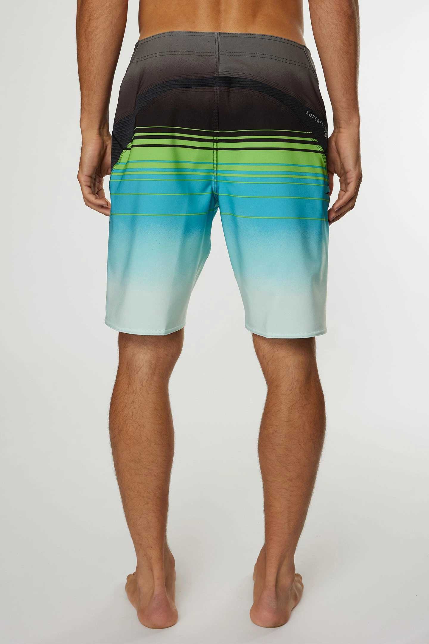 MENS SUPERFREAK MIST 20'' BOARDSHORTS O'Neill MENS SUPERFREAK MIST 20'' BOARDSHORTS -O’Neill shop superfreakmist SP2106018 tur 3