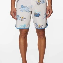 O'Neill SURF PATROL 19" BOARDSHORT -O’Neill shop surfpatrol SU2106012 crm 1