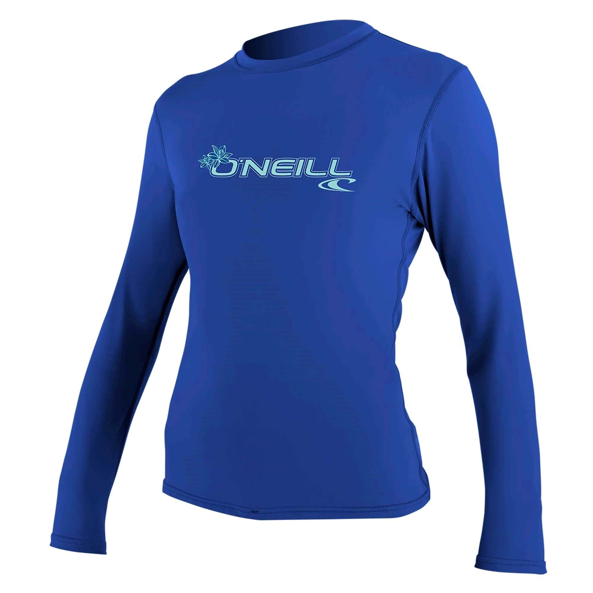 O'Neill WOMENS BASIC S/S SUN SHIRT 3 O'Neill WOMENS BASIC S/S SUN SHIRT