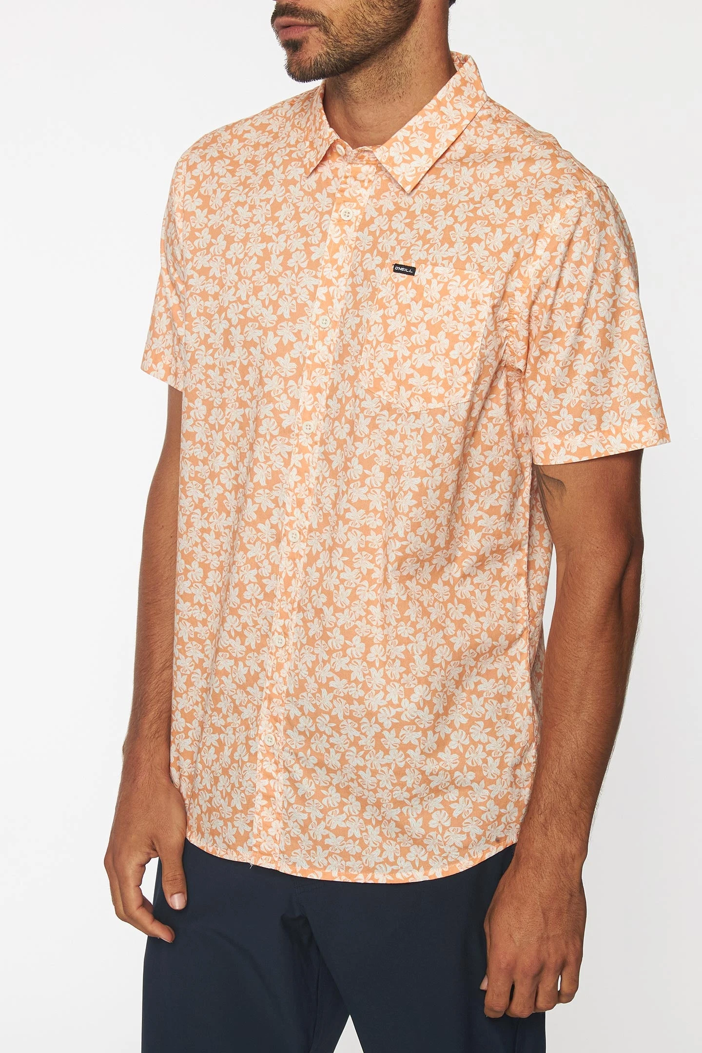 MENS TAME SHIRT O'Neill MENS TAME SHIRT -O’Neill shop tame SP2104105 can 2