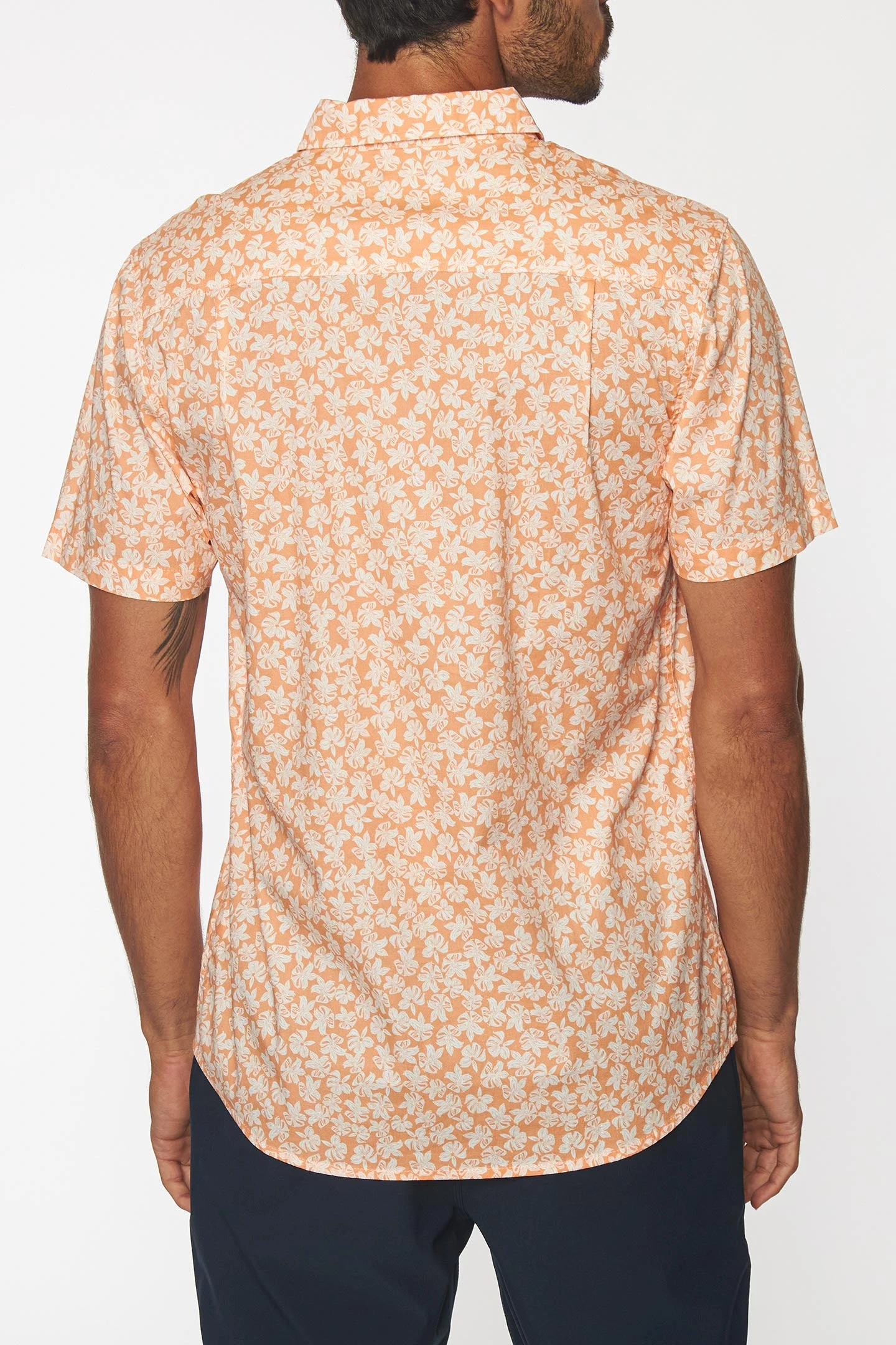 MENS TAME SHIRT O'Neill MENS TAME SHIRT -O’Neill shop tame SP2104105 can 3