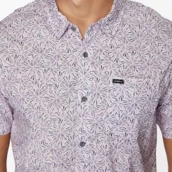 O'Neill TAME SHIRT -O’Neill shop tame SP2104105 hze 6