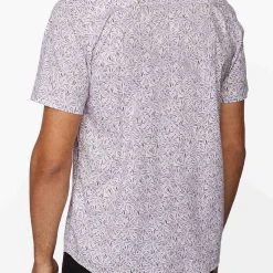 O'Neill TAME SHIRT -O’Neill shop tame SP2104105 hze 8