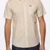 O'Neill TAME SHIRT 2 O'Neill TAME SHIRT -O’Neill shop tame SP2104105 kha2 1