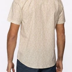 O'Neill TAME SHIRT 7 O'Neill TAME SHIRT -O’Neill shop tame SP2104105 kha2 4