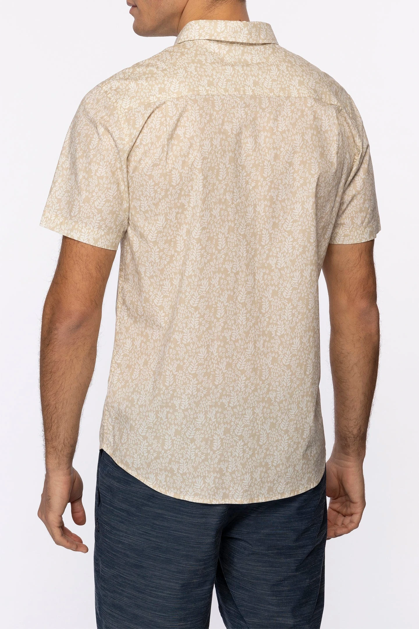 TAME SHIRT O'Neill TAME SHIRT -O’Neill shop tame SP2104105 kha2 4