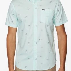 O'Neill TAME SHIRT 4 O'Neill TAME SHIRT -O’Neill shop tame SP2104105 ljd 3