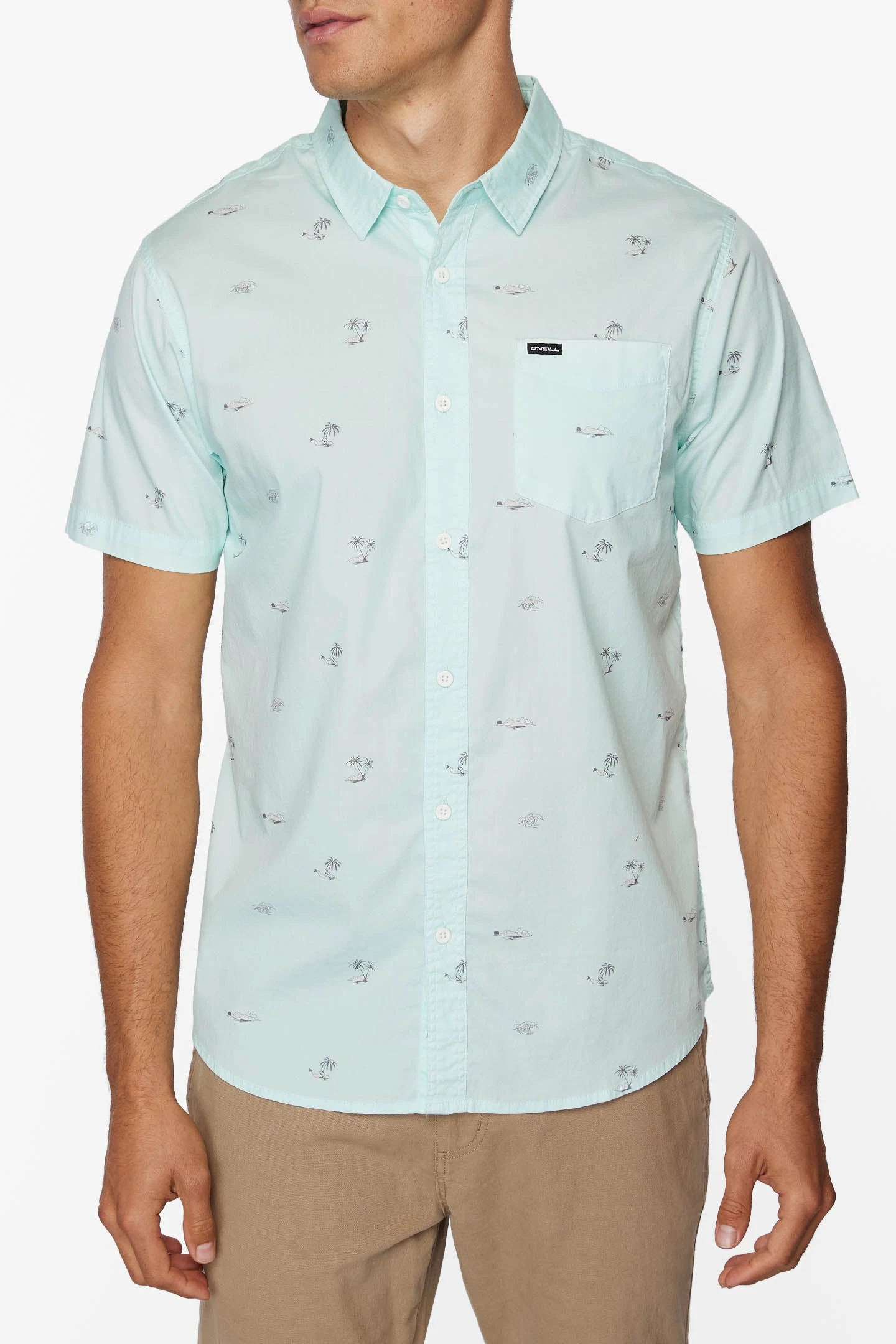 TAME SHIRT O'Neill TAME SHIRT -O’Neill shop tame SP2104105 ljd 3