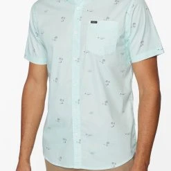 O'Neill TAME SHIRT 5 O'Neill TAME SHIRT -O’Neill shop tame SP2104105 ljd 5