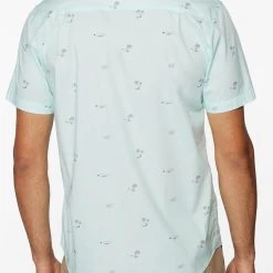 O'Neill TAME SHIRT 7 O'Neill TAME SHIRT -O’Neill shop tame SP2104105 ljd 8
