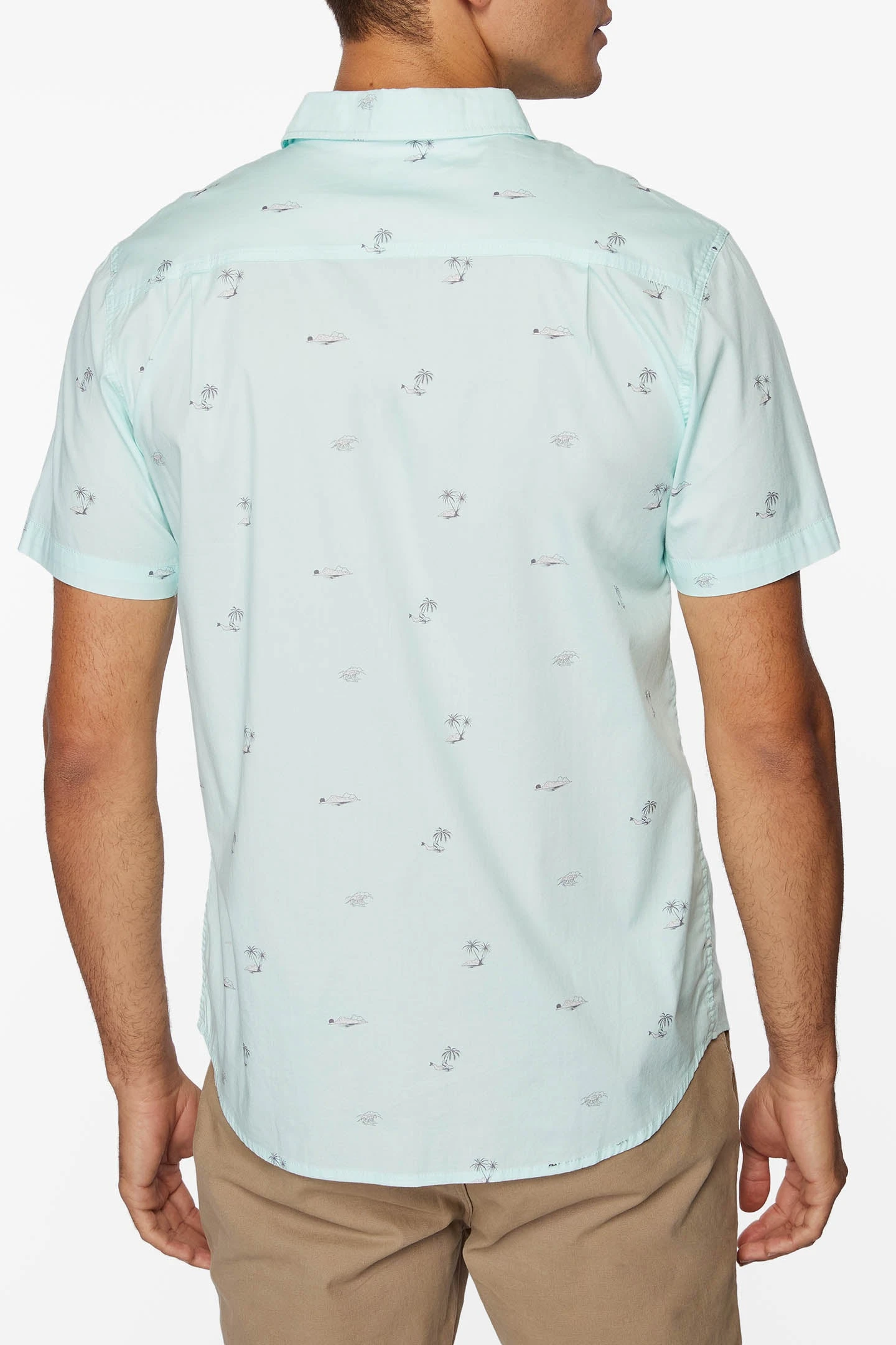 TAME SHIRT O'Neill TAME SHIRT -O’Neill shop tame SP2104105 ljd 8
