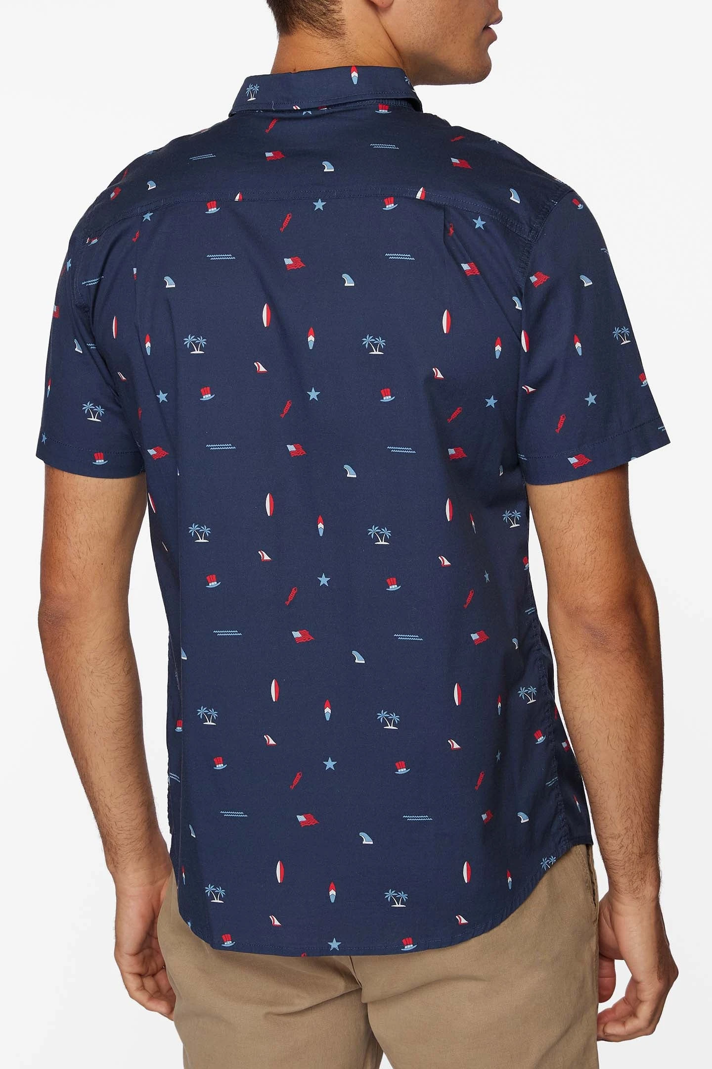 O'Neill TAME SHIRT 9 O'Neill TAME SHIRT - Image 7