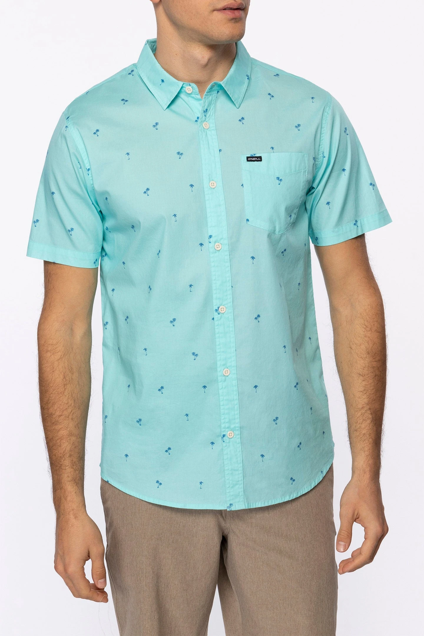 O'Neill TAME SHIRT 6 O'Neill TAME SHIRT - Image 4