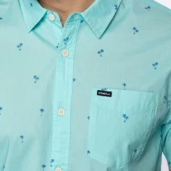 O'Neill TAME SHIRT 12 O'Neill TAME SHIRT -O’Neill shop tame SP2104105 tur 2