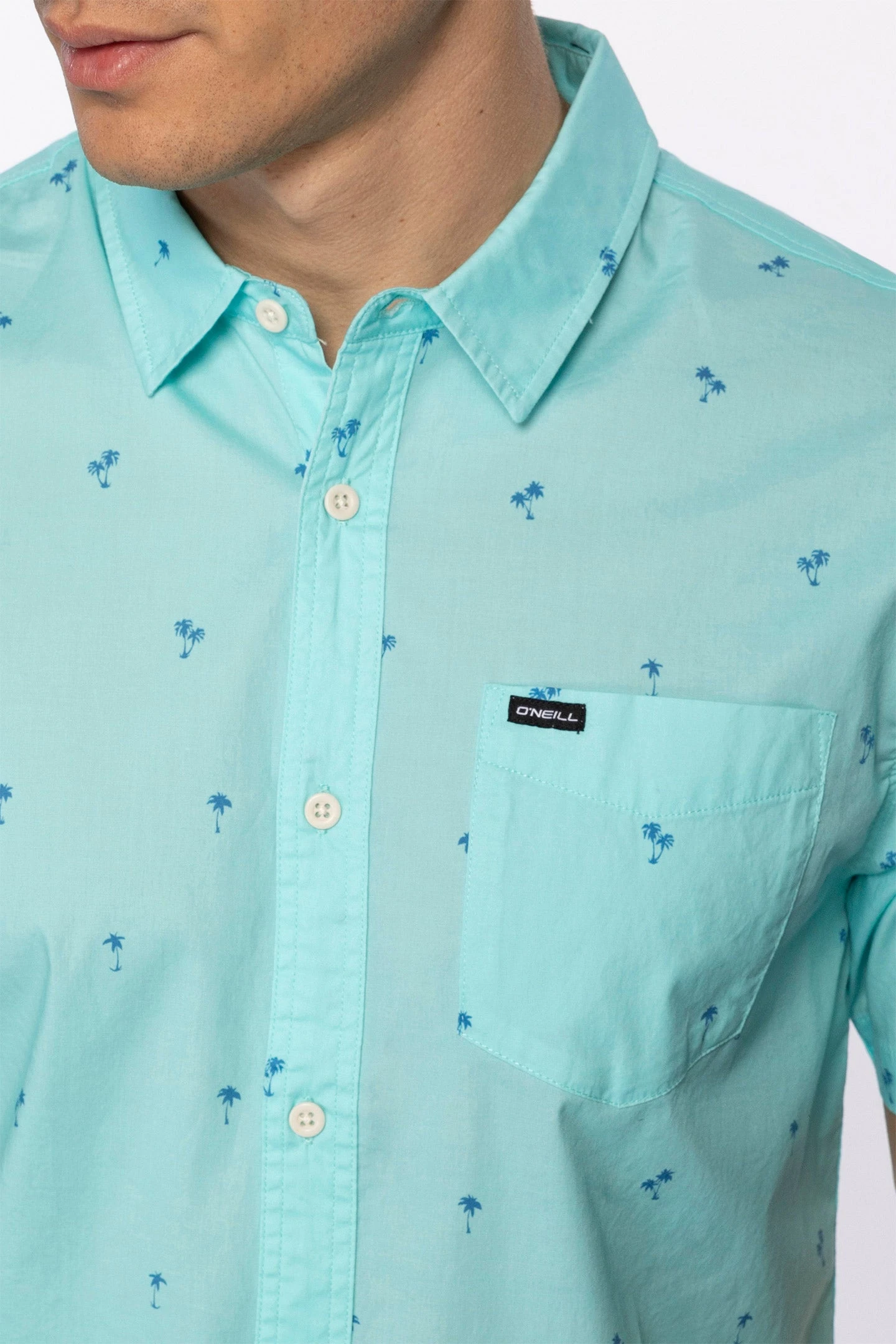 O'Neill TAME SHIRT 7 O'Neill TAME SHIRT - Image 5