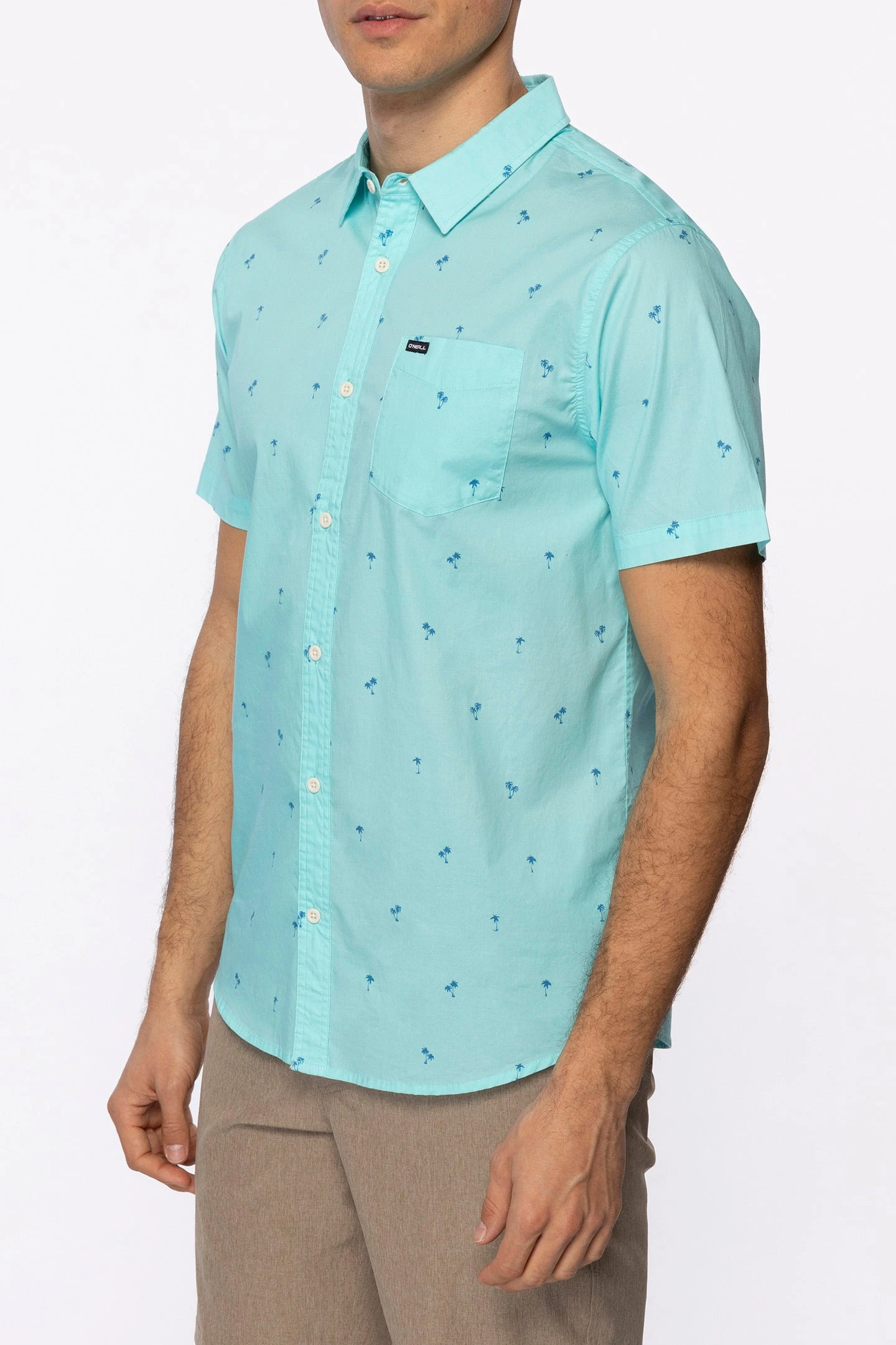 O'Neill TAME SHIRT 3 O'Neill TAME SHIRT