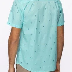 O'Neill TAME SHIRT 13 O'Neill TAME SHIRT -O’Neill shop tame SP2104105 tur 4