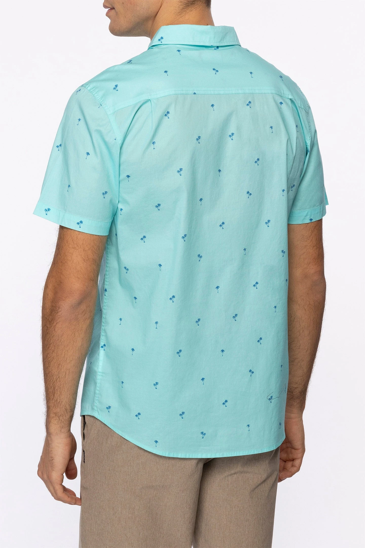 O'Neill TAME SHIRT 8 O'Neill TAME SHIRT - Image 6