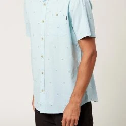 O'Neill TAME DOBBY -O’Neill shop tamedobby sp1104101 icw 2