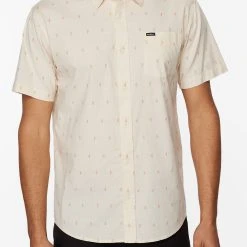 O'Neill TAME DOBBY SHIRT 13 O'Neill TAME DOBBY SHIRT -O’Neill shop tamedobby SP2104106 crm 2