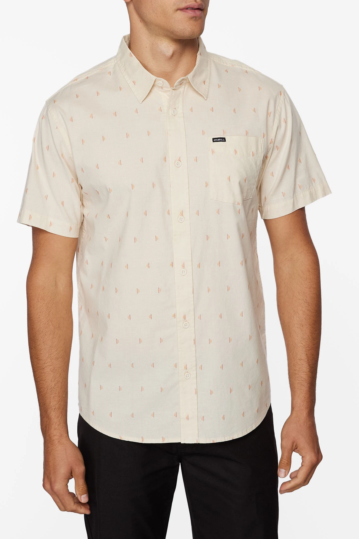 O'Neill TAME DOBBY SHIRT 7 O'Neill TAME DOBBY SHIRT - Image 5